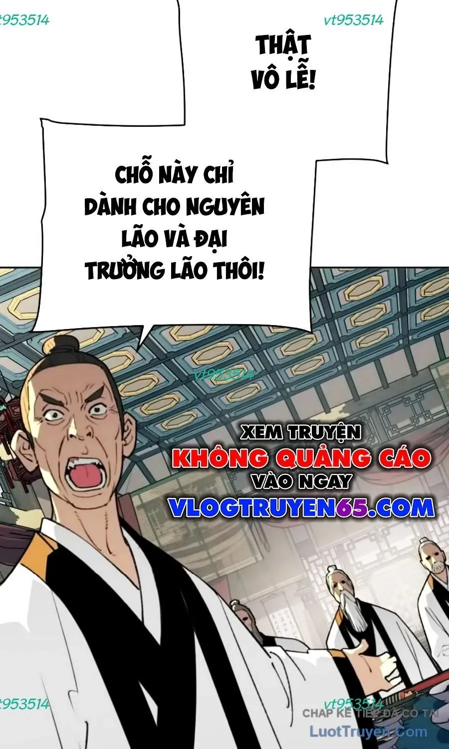 Đại Thánh Trùng Sinh Nam Cung Thế Gia Chap 63 - Next Chap 64