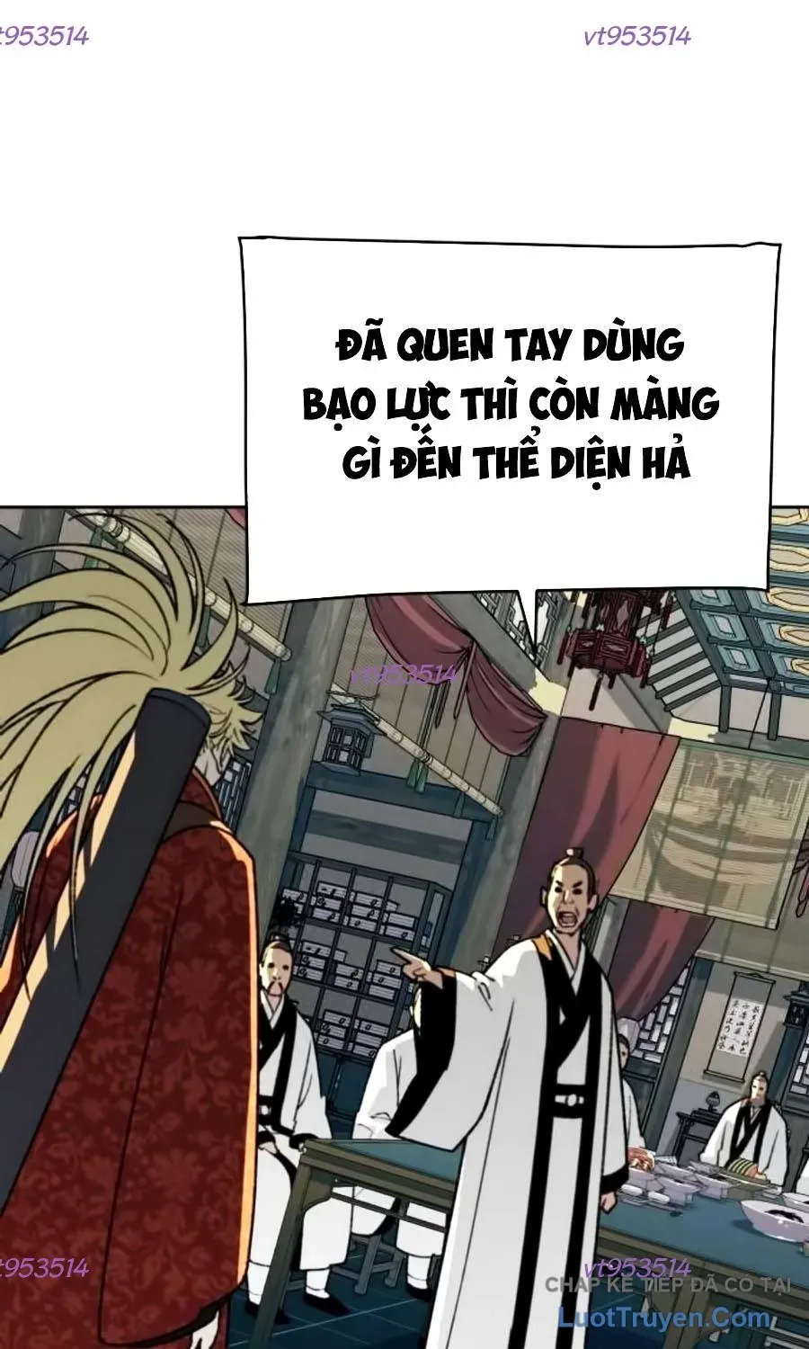 Đại Thánh Trùng Sinh Nam Cung Thế Gia Chap 63 - Next Chap 64