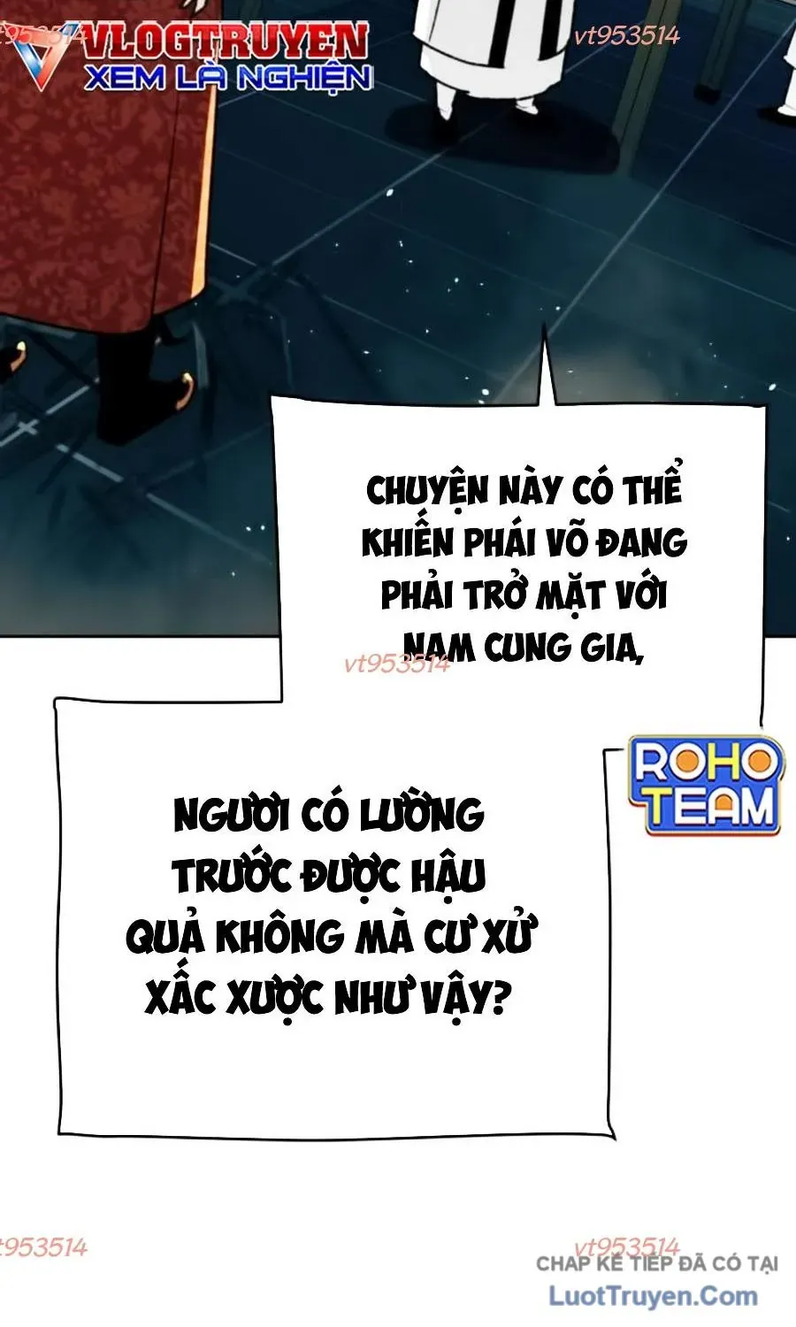 Đại Thánh Trùng Sinh Nam Cung Thế Gia Chap 63 - Next Chap 64
