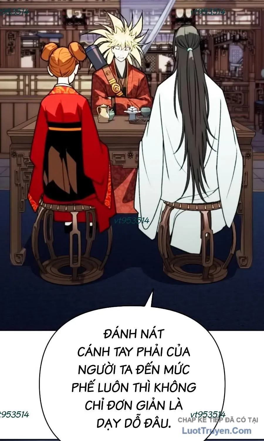 Đại Thánh Trùng Sinh Nam Cung Thế Gia Chap 63 - Next Chap 64