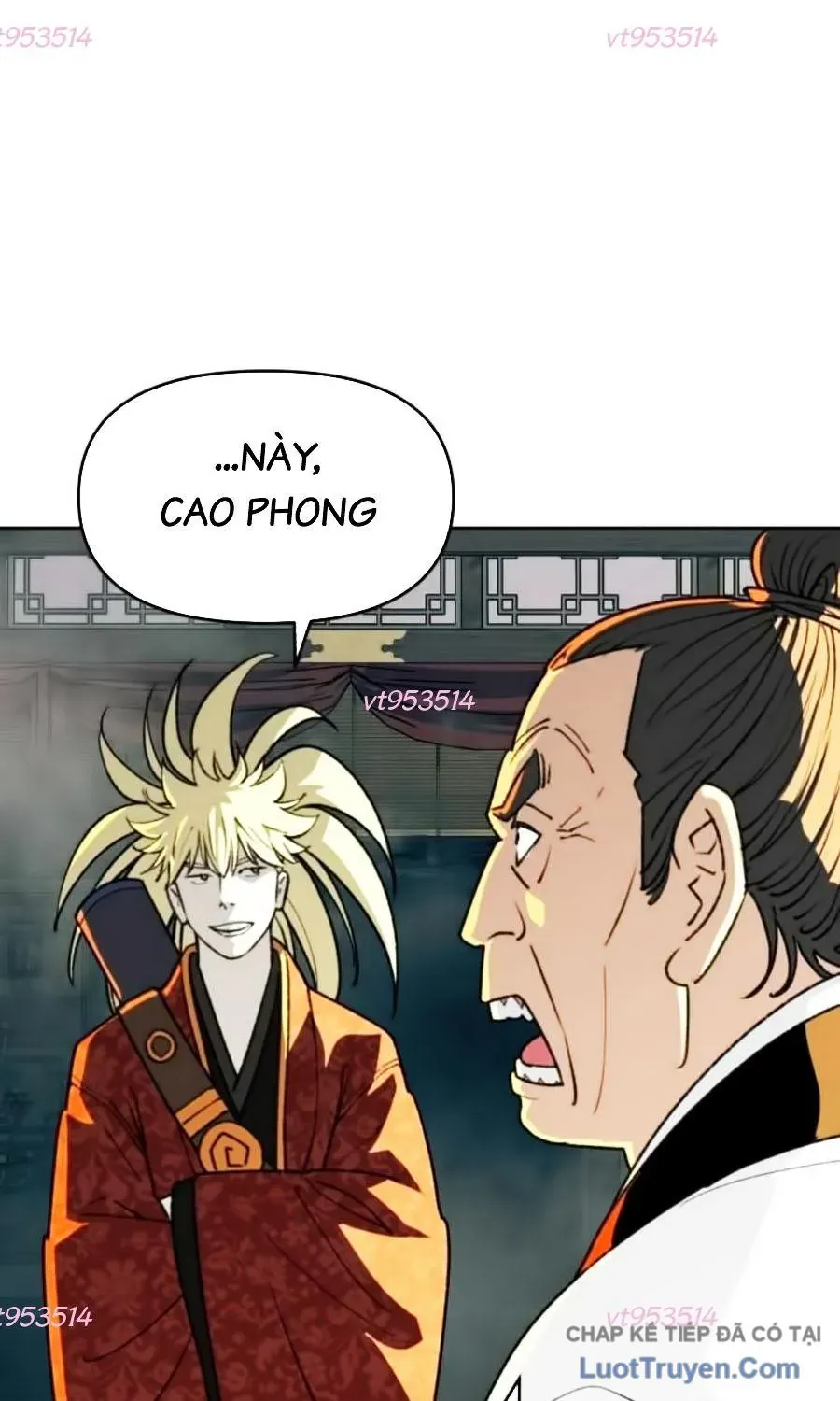 Đại Thánh Trùng Sinh Nam Cung Thế Gia Chap 63 - Next Chap 64