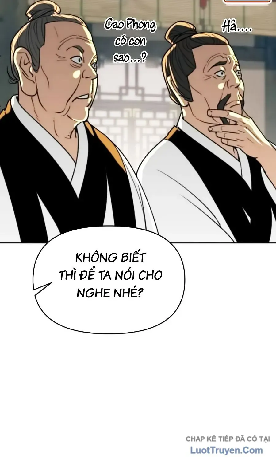 Đại Thánh Trùng Sinh Nam Cung Thế Gia Chap 63 - Next Chap 64