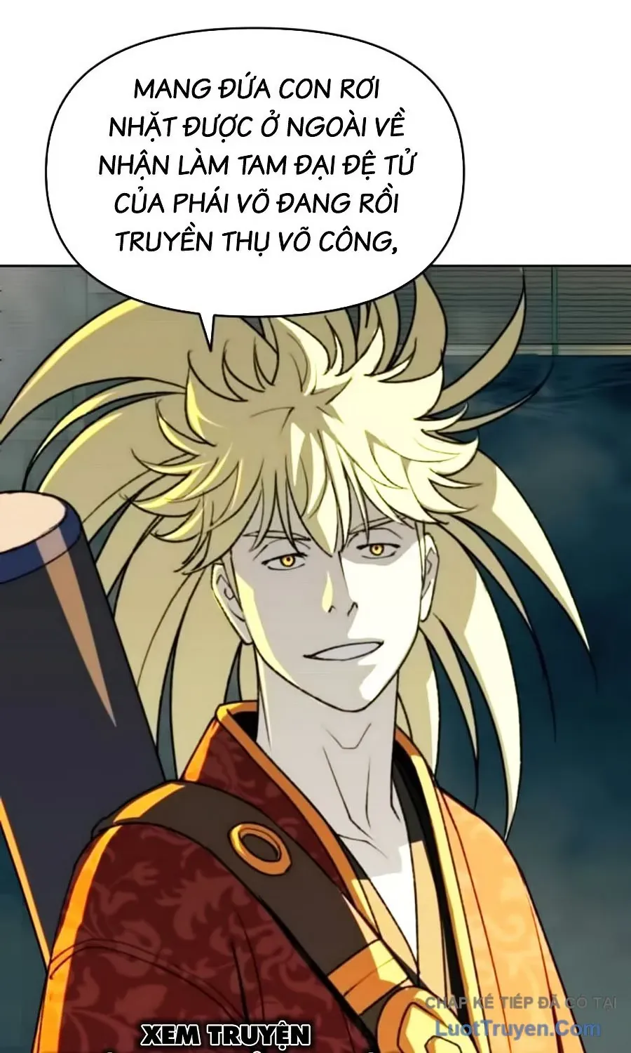 Đại Thánh Trùng Sinh Nam Cung Thế Gia Chap 63 - Next Chap 64