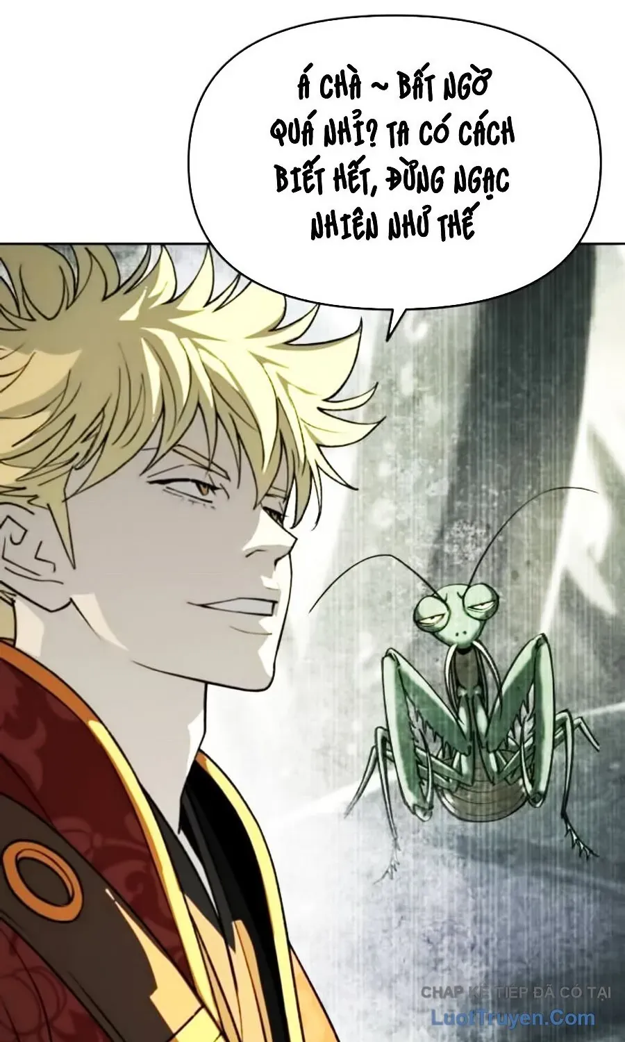 Đại Thánh Trùng Sinh Nam Cung Thế Gia Chap 63 - Next Chap 64