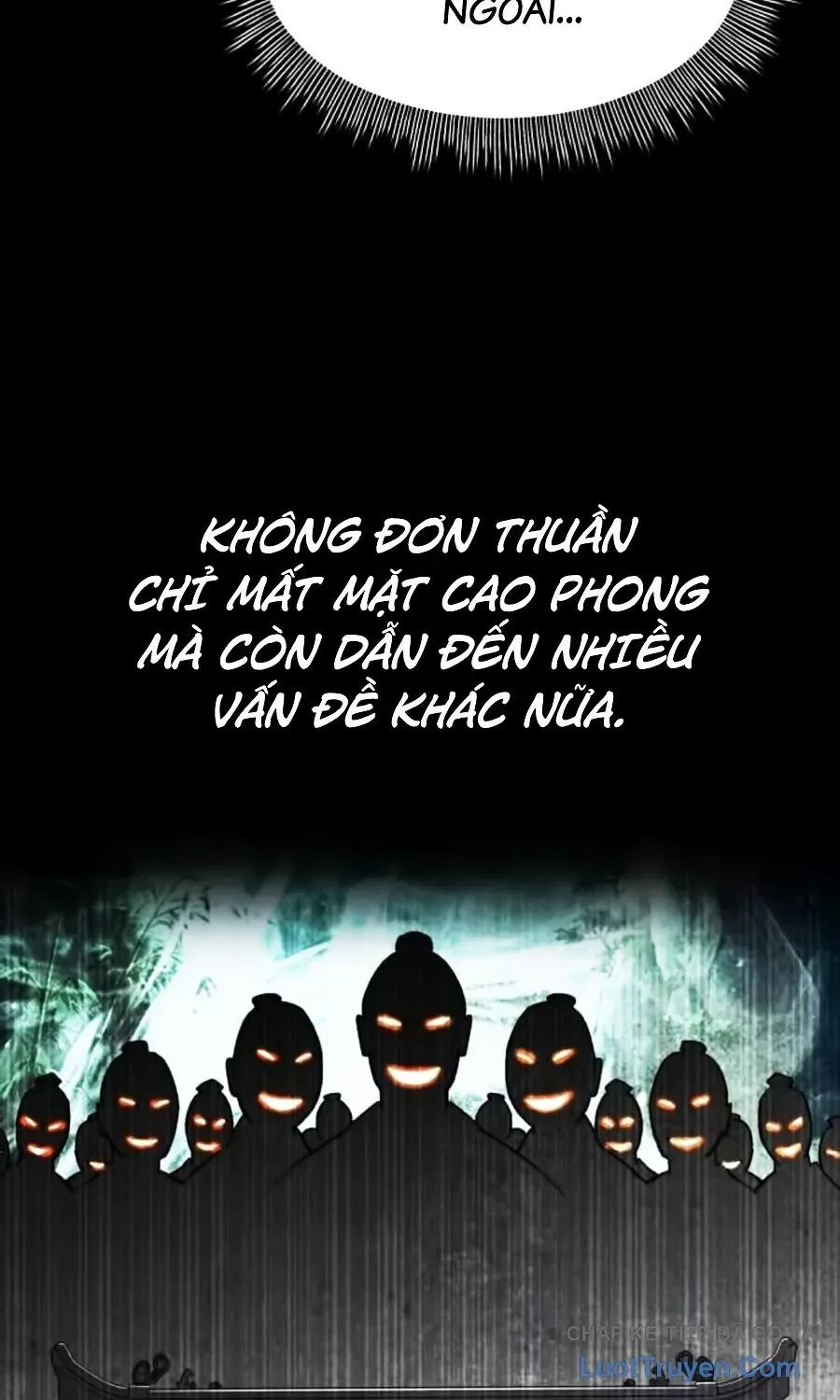 Đại Thánh Trùng Sinh Nam Cung Thế Gia Chap 63 - Next Chap 64