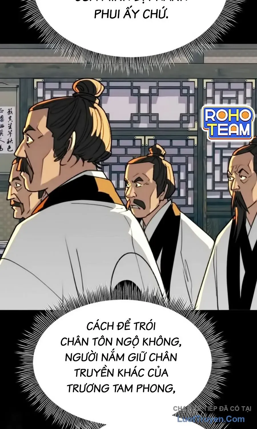 Đại Thánh Trùng Sinh Nam Cung Thế Gia Chap 63 - Next Chap 64