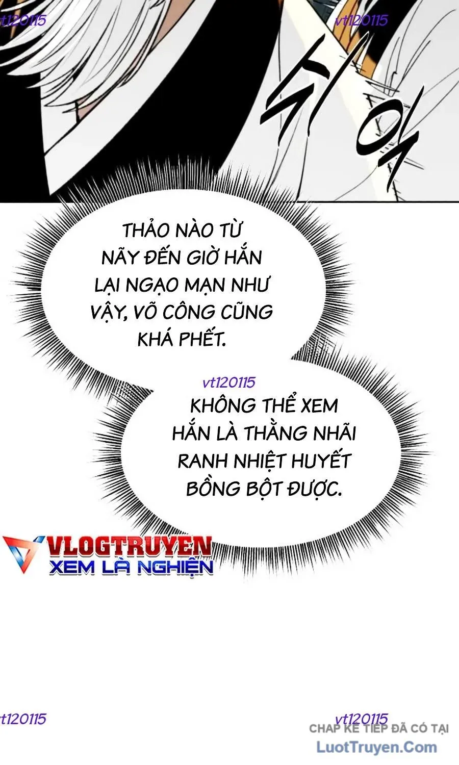Đại Thánh Trùng Sinh Nam Cung Thế Gia Chap 64 - Next Chap 65