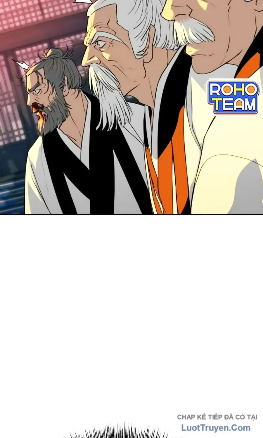 Đại Thánh Trùng Sinh Nam Cung Thế Gia Chap 64 - Next Chap 65