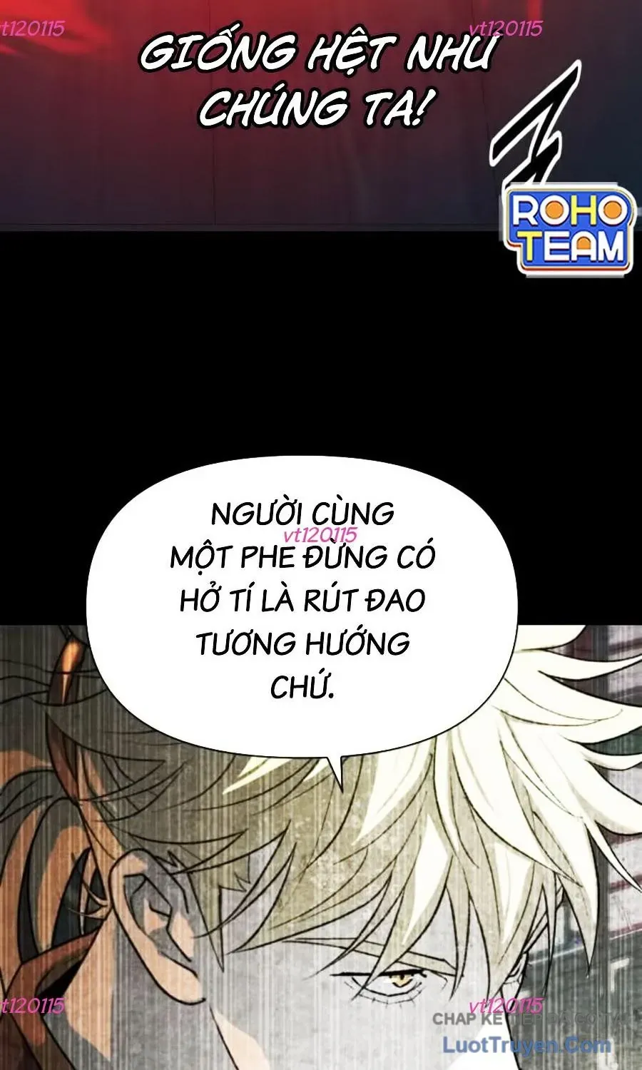 Đại Thánh Trùng Sinh Nam Cung Thế Gia Chap 64 - Next Chap 65