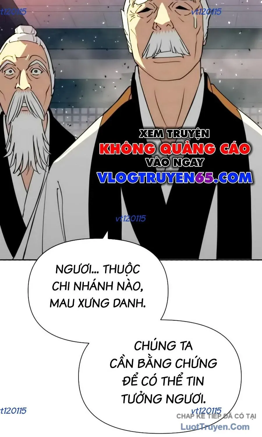 Đại Thánh Trùng Sinh Nam Cung Thế Gia Chap 64 - Next Chap 65