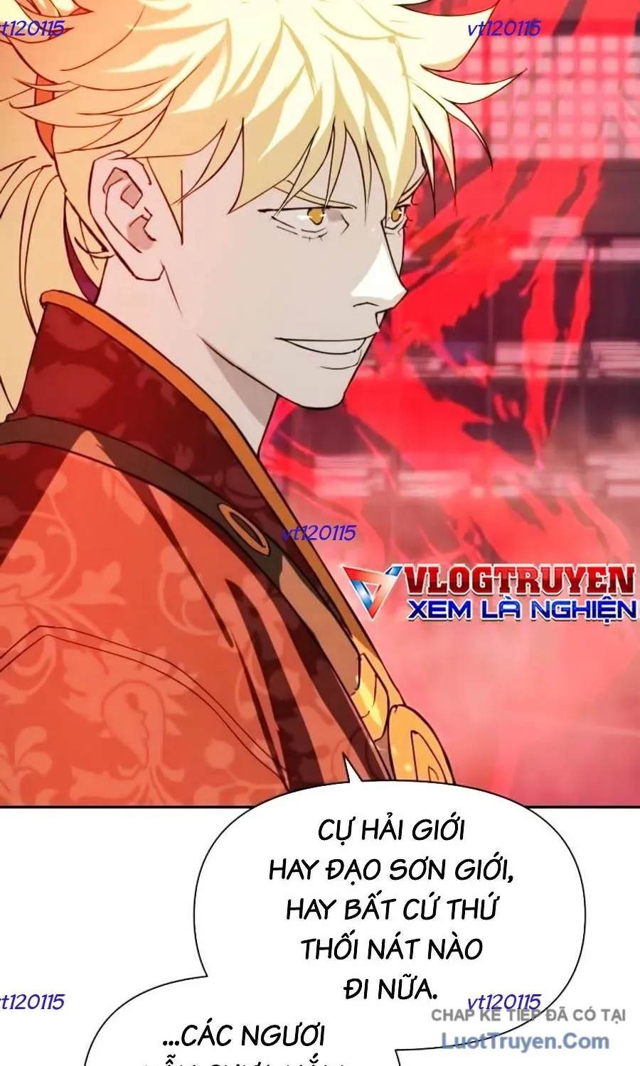Đại Thánh Trùng Sinh Nam Cung Thế Gia Chap 64 - Next Chap 65