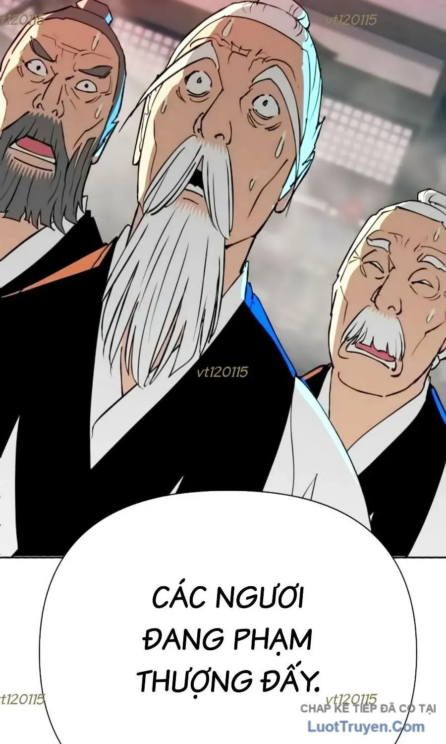 Đại Thánh Trùng Sinh Nam Cung Thế Gia Chap 64 - Next Chap 65