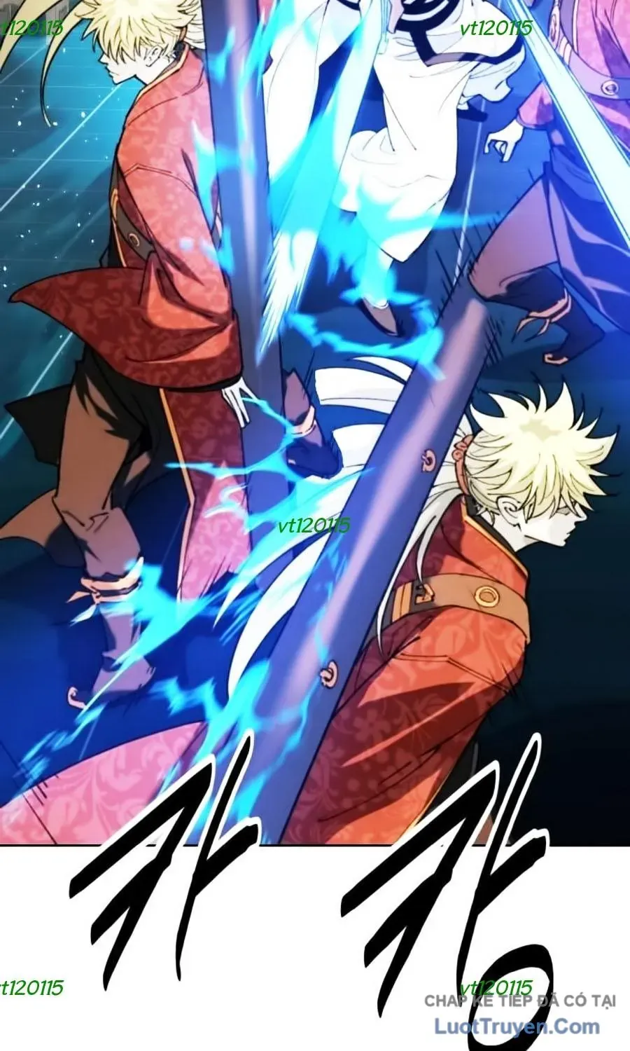 Đại Thánh Trùng Sinh Nam Cung Thế Gia Chap 64 - Next Chap 65