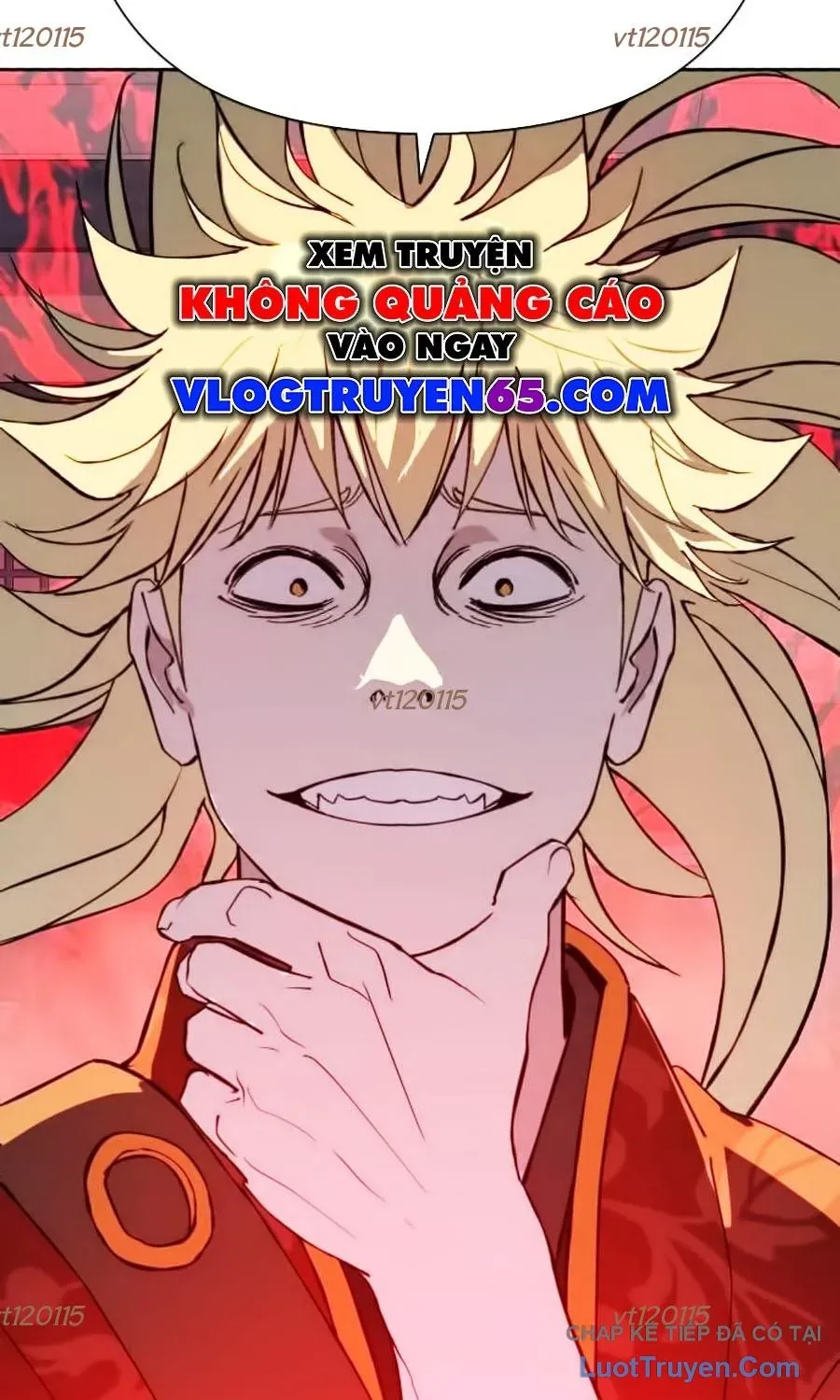 Đại Thánh Trùng Sinh Nam Cung Thế Gia Chap 64 - Next Chap 65