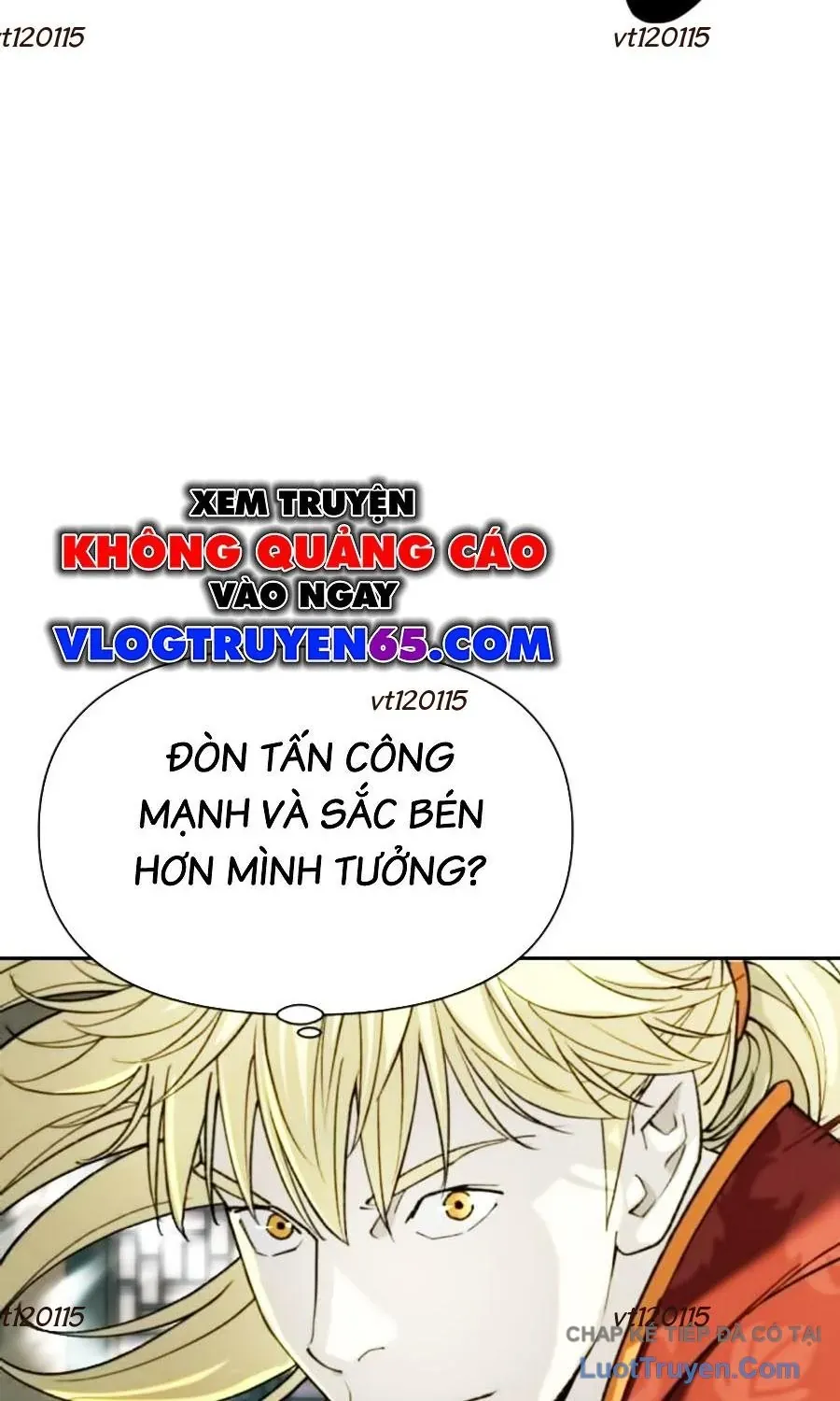 Đại Thánh Trùng Sinh Nam Cung Thế Gia Chap 64 - Next Chap 65