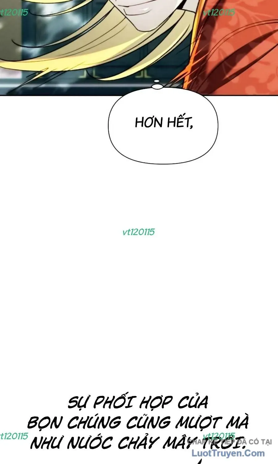 Đại Thánh Trùng Sinh Nam Cung Thế Gia Chap 64 - Next Chap 65