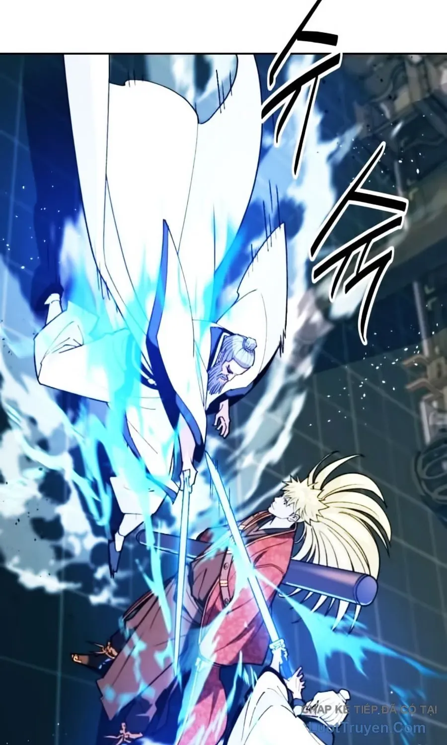 Đại Thánh Trùng Sinh Nam Cung Thế Gia Chap 64 - Next Chap 65