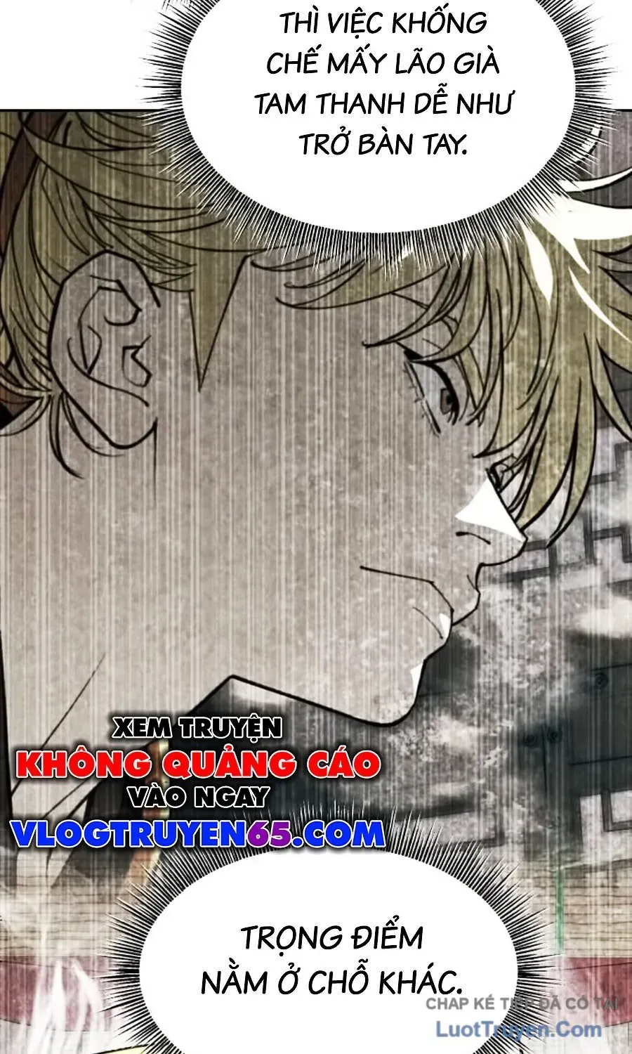 Đại Thánh Trùng Sinh Nam Cung Thế Gia Chap 64 - Next Chap 65