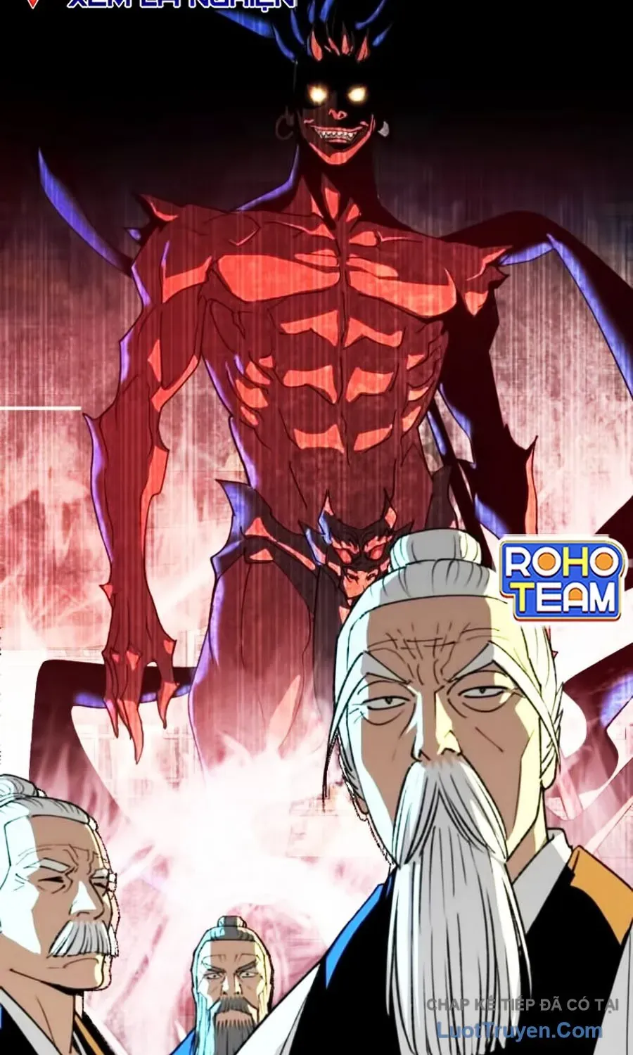 Đại Thánh Trùng Sinh Nam Cung Thế Gia Chap 64 - Next Chap 65