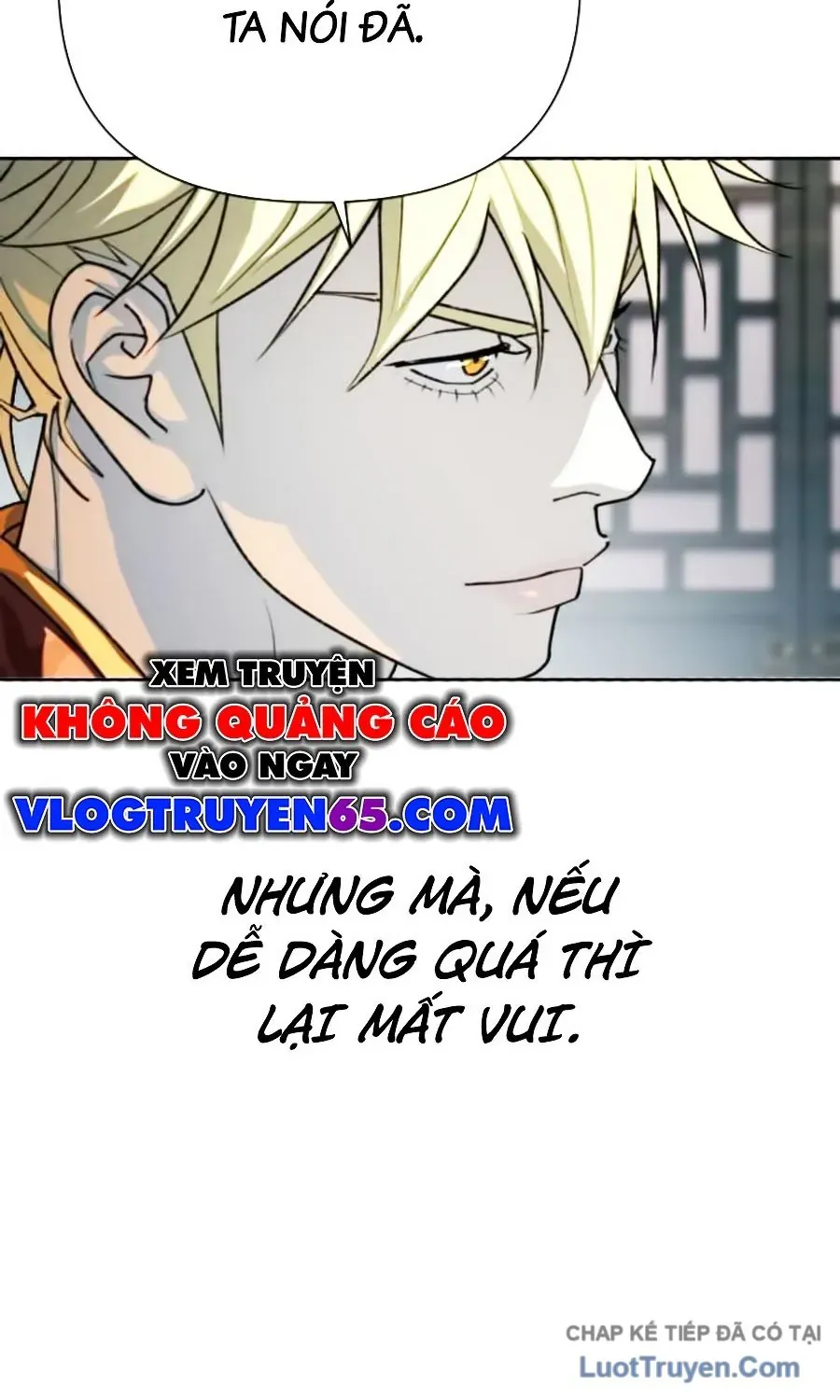 Đại Thánh Trùng Sinh Nam Cung Thế Gia Chap 64 - Next Chap 65