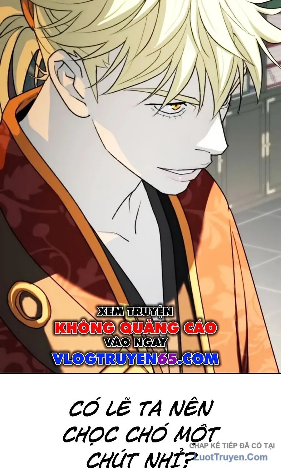 Đại Thánh Trùng Sinh Nam Cung Thế Gia Chap 64 - Next Chap 65