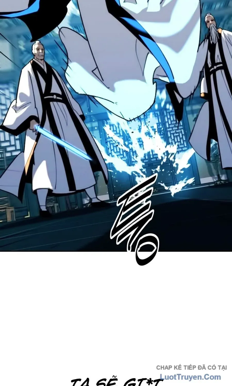 Đại Thánh Trùng Sinh Nam Cung Thế Gia Chap 64 - Next Chap 65