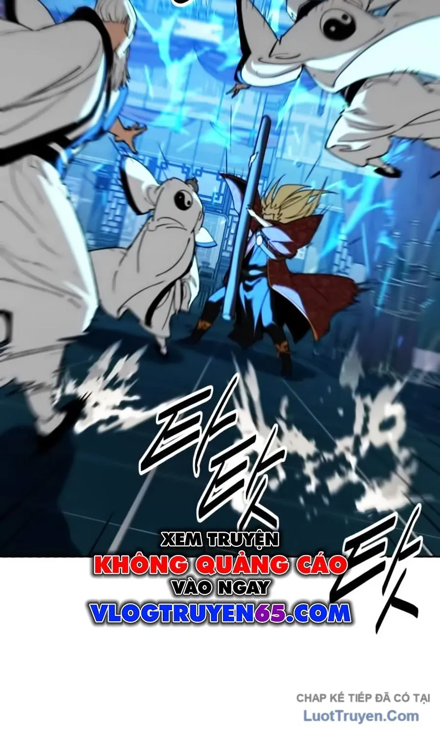 Đại Thánh Trùng Sinh Nam Cung Thế Gia Chap 64 - Next Chap 65