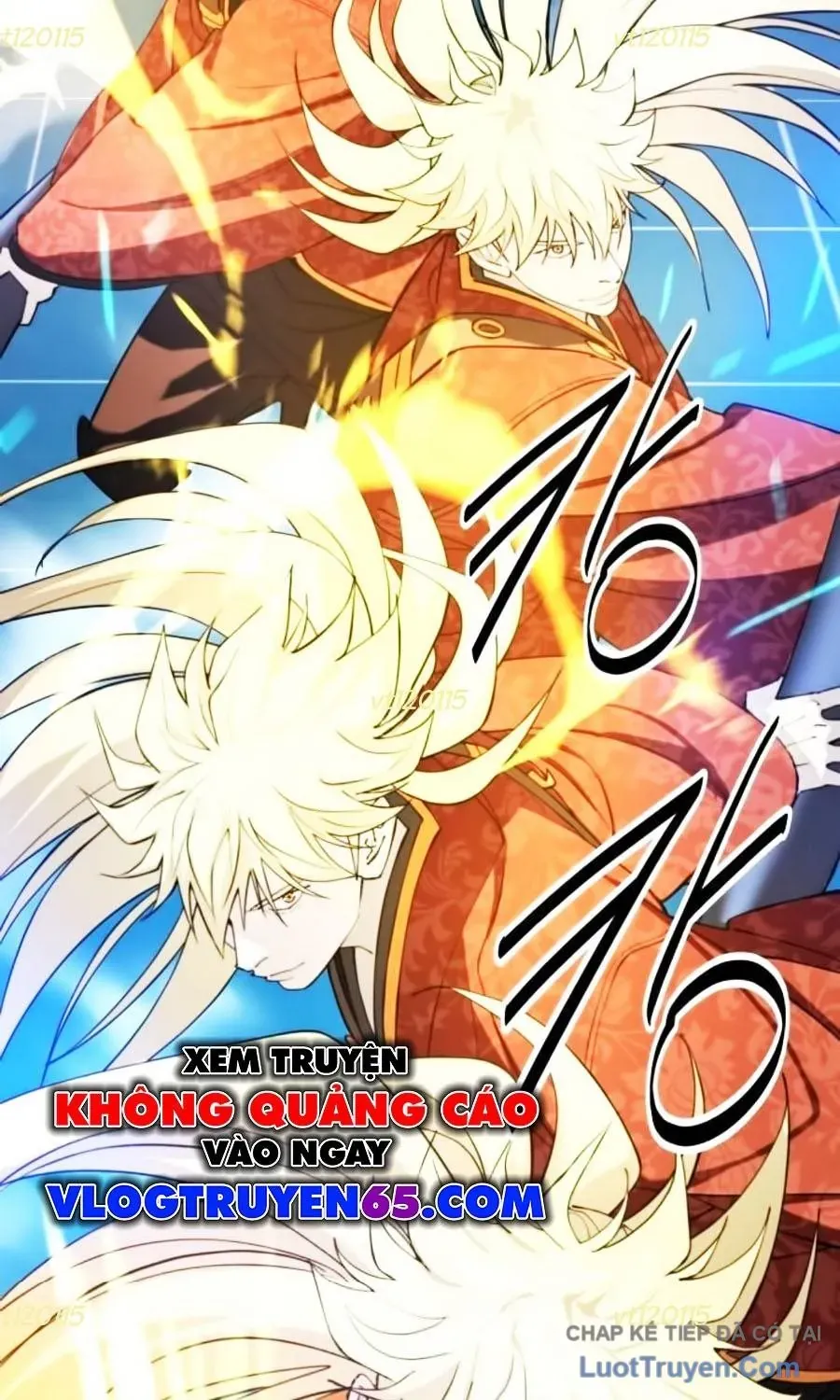 Đại Thánh Trùng Sinh Nam Cung Thế Gia Chap 64 - Next Chap 65