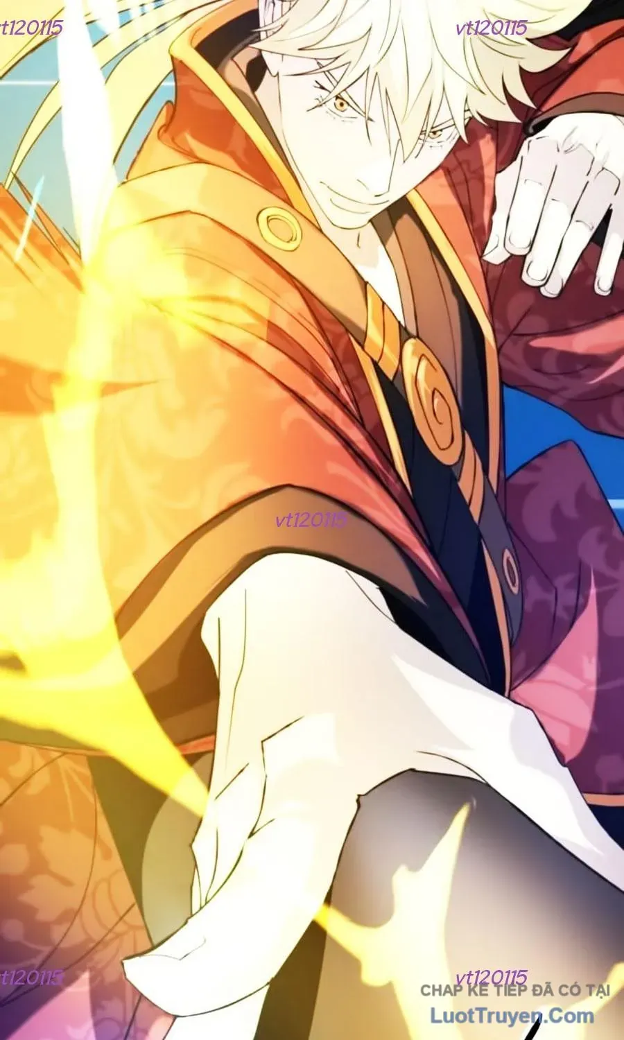 Đại Thánh Trùng Sinh Nam Cung Thế Gia Chap 64 - Next Chap 65