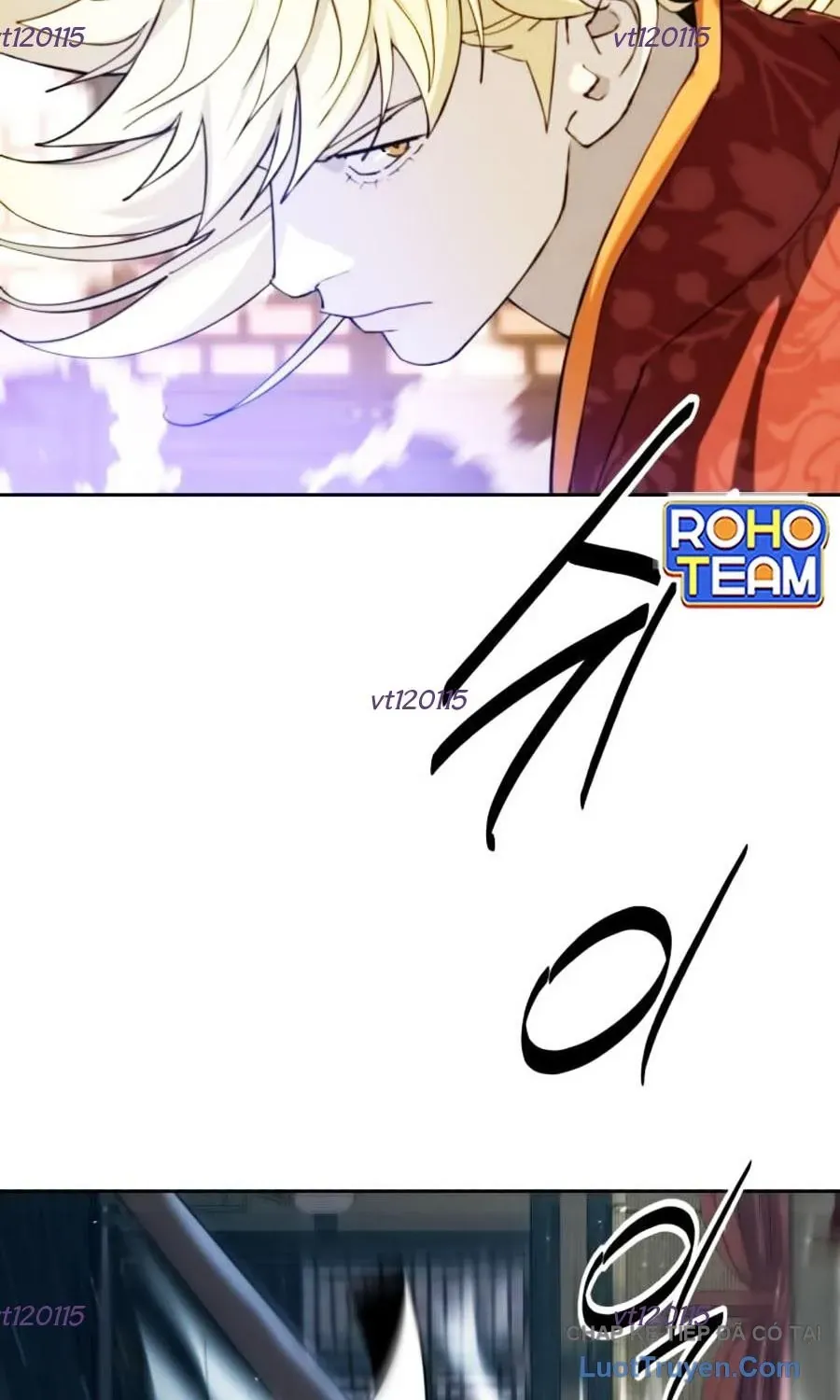 Đại Thánh Trùng Sinh Nam Cung Thế Gia Chap 64 - Next Chap 65