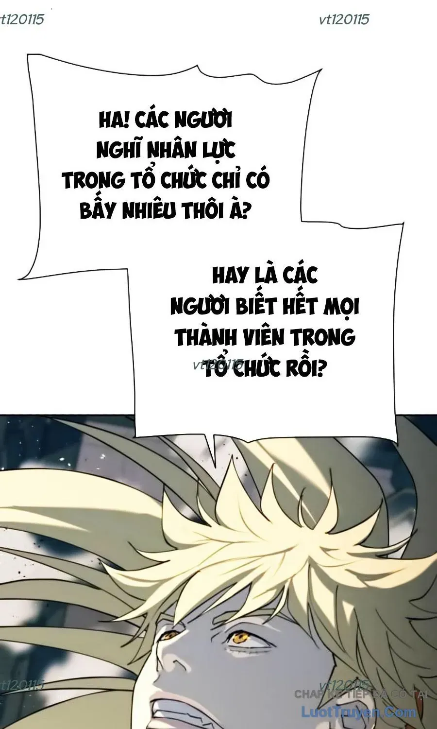 Đại Thánh Trùng Sinh Nam Cung Thế Gia Chap 64 - Next Chap 65