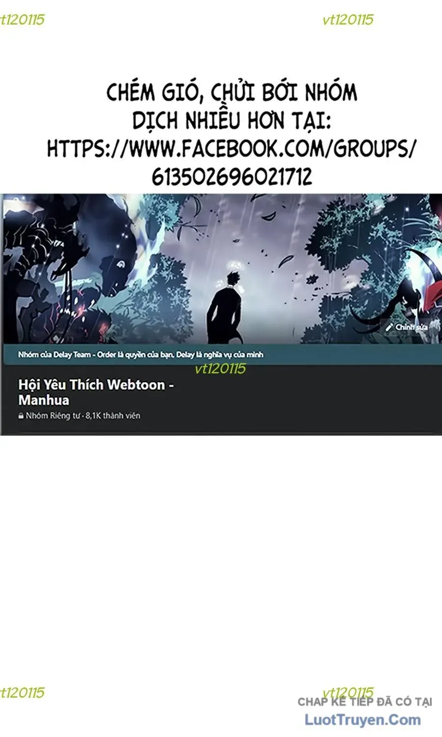Đại Thánh Trùng Sinh Nam Cung Thế Gia Chap 64 - Next Chap 65
