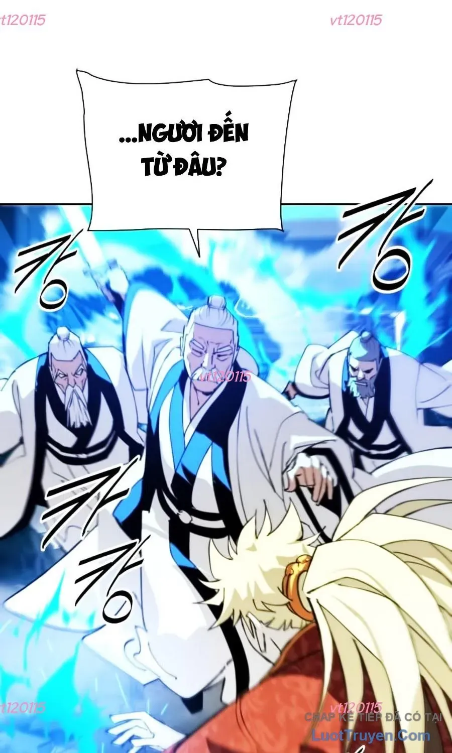 Đại Thánh Trùng Sinh Nam Cung Thế Gia Chap 64 - Next Chap 65