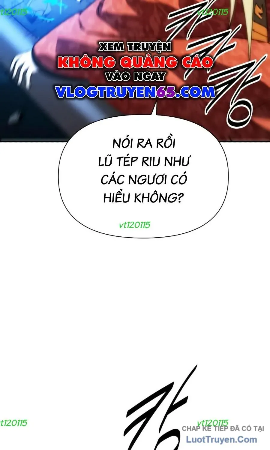 Đại Thánh Trùng Sinh Nam Cung Thế Gia Chap 64 - Next Chap 65