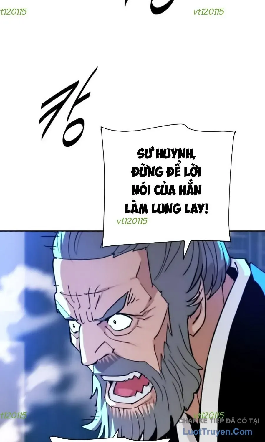 Đại Thánh Trùng Sinh Nam Cung Thế Gia Chap 64 - Next Chap 65