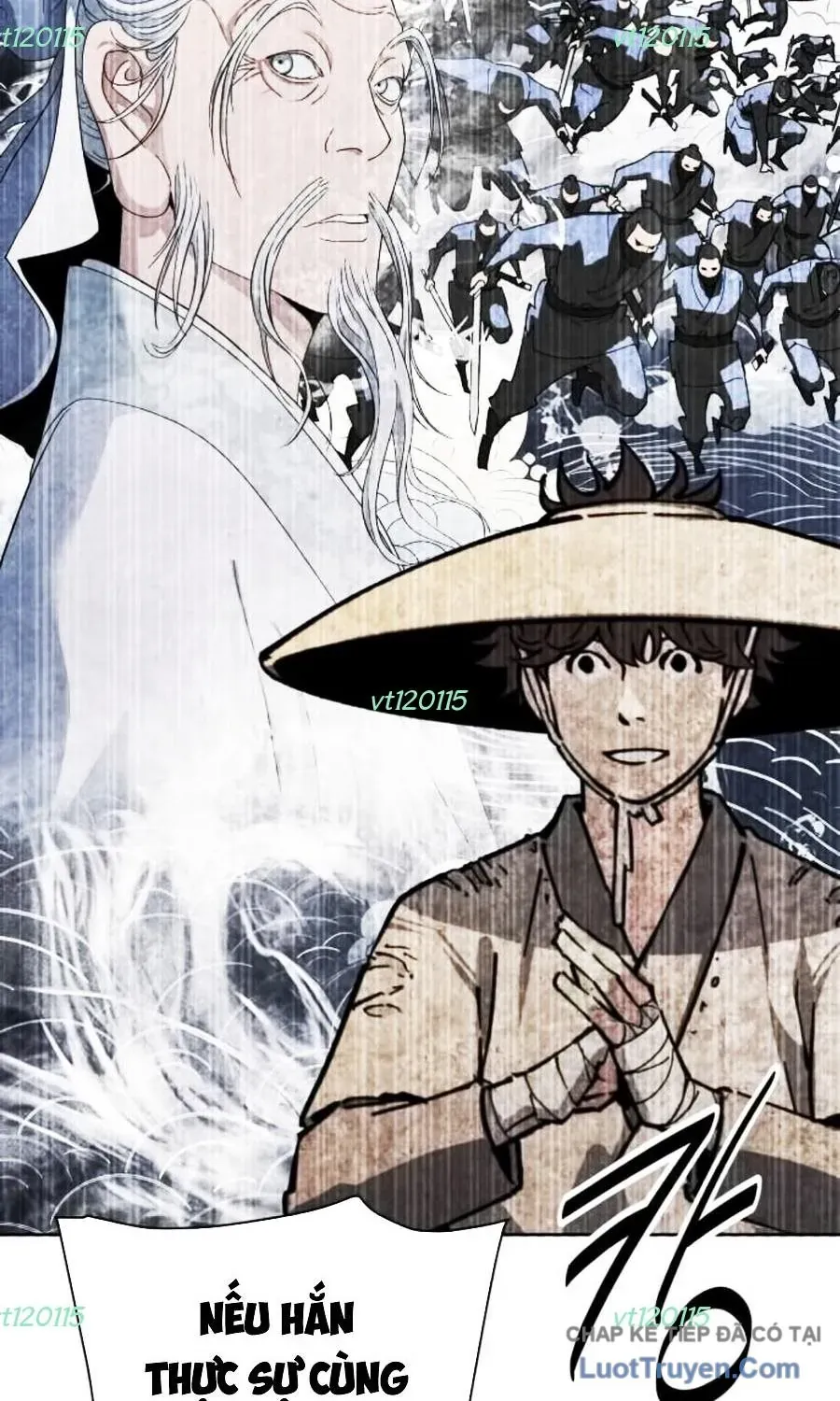 Đại Thánh Trùng Sinh Nam Cung Thế Gia Chap 64 - Next Chap 65