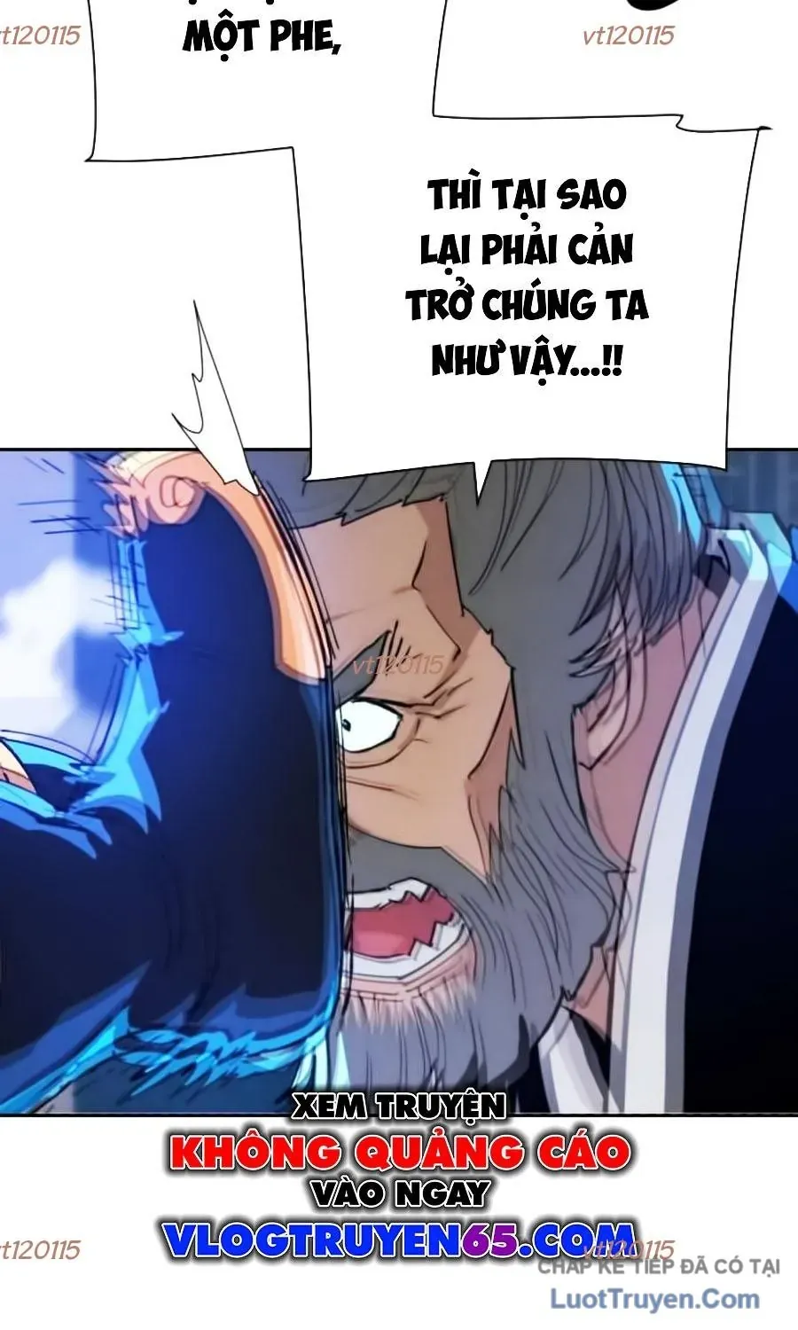 Đại Thánh Trùng Sinh Nam Cung Thế Gia Chap 64 - Next Chap 65