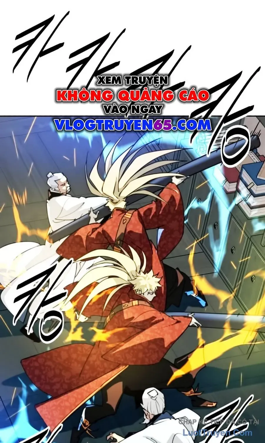 Đại Thánh Trùng Sinh Nam Cung Thế Gia Chap 64 - Next Chap 65