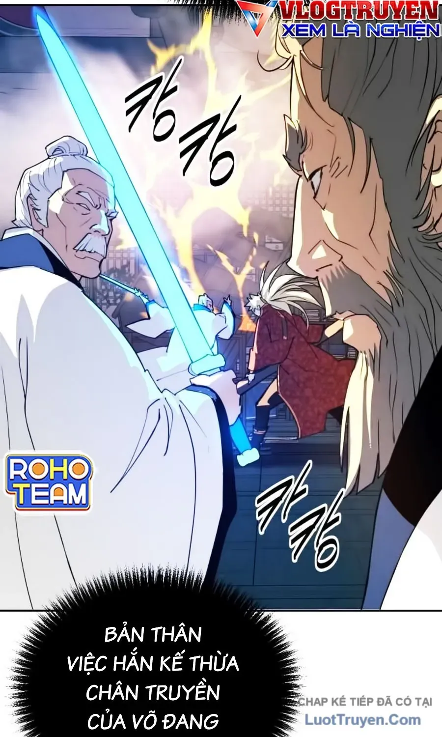 Đại Thánh Trùng Sinh Nam Cung Thế Gia Chap 64 - Next Chap 65