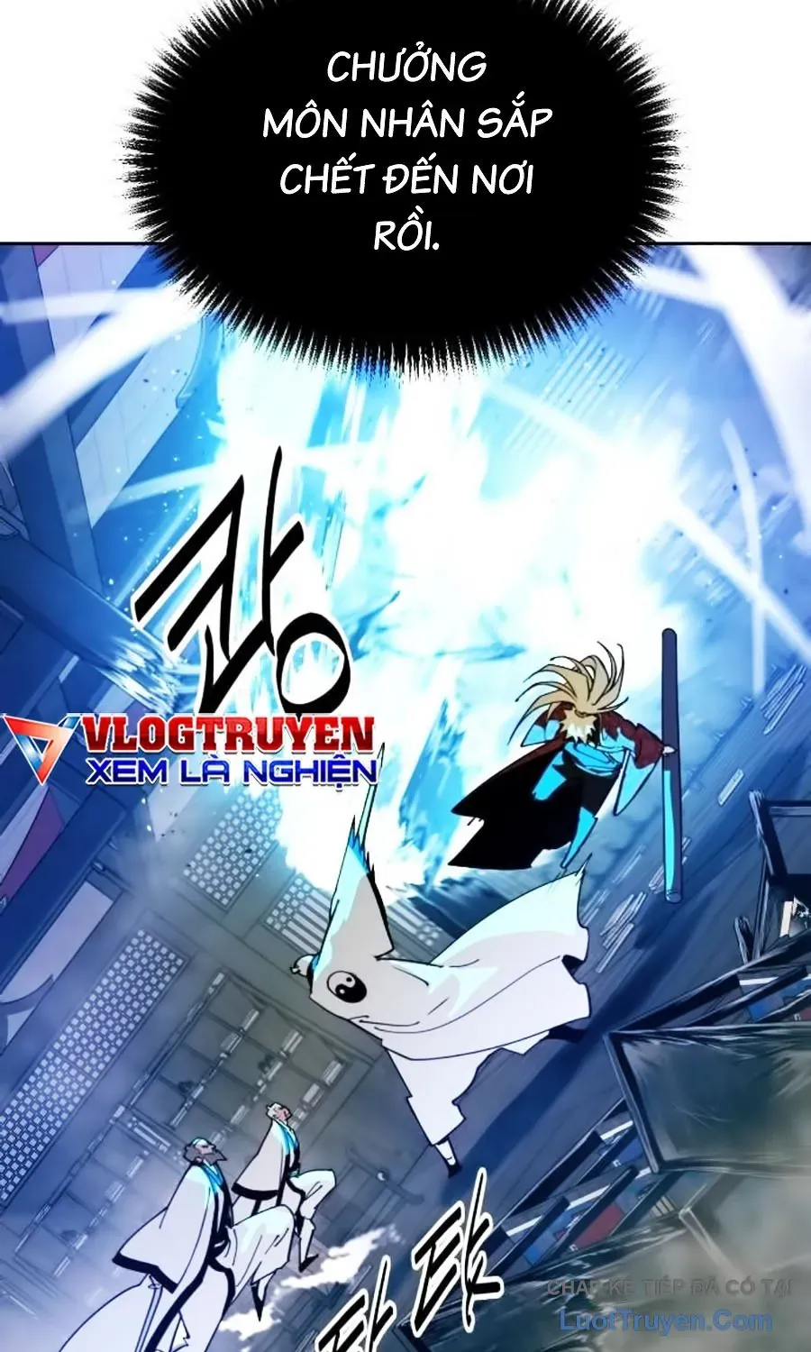 Đại Thánh Trùng Sinh Nam Cung Thế Gia Chap 64 - Next Chap 65