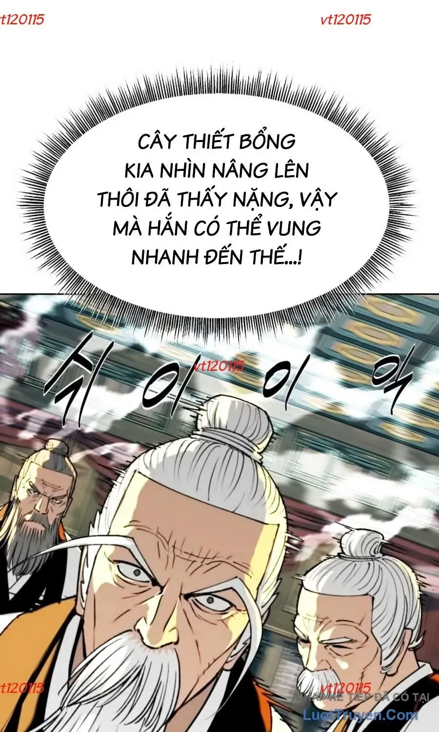 Đại Thánh Trùng Sinh Nam Cung Thế Gia Chap 64 - Next Chap 65