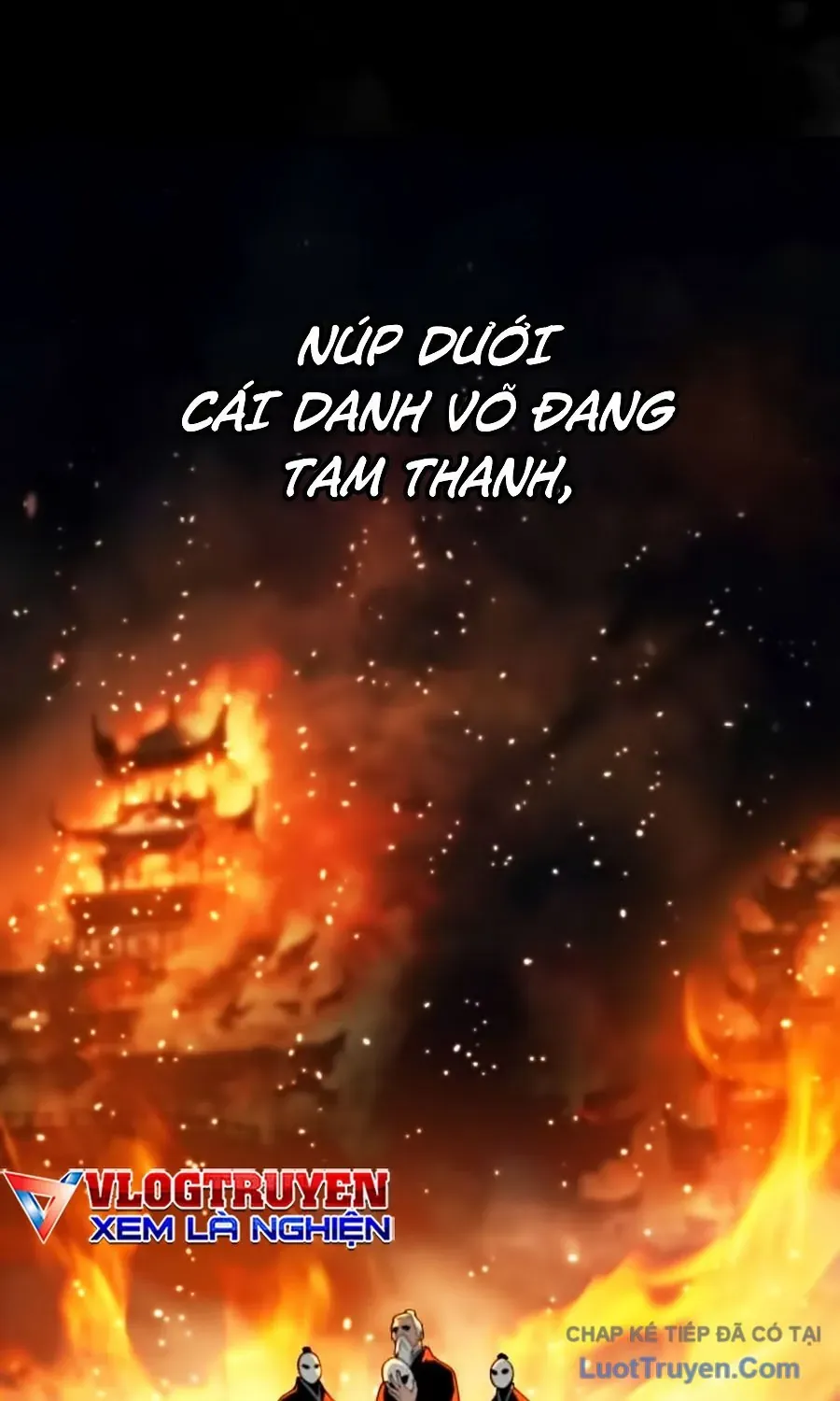 Đại Thánh Trùng Sinh Nam Cung Thế Gia Chap 64 - Next Chap 65