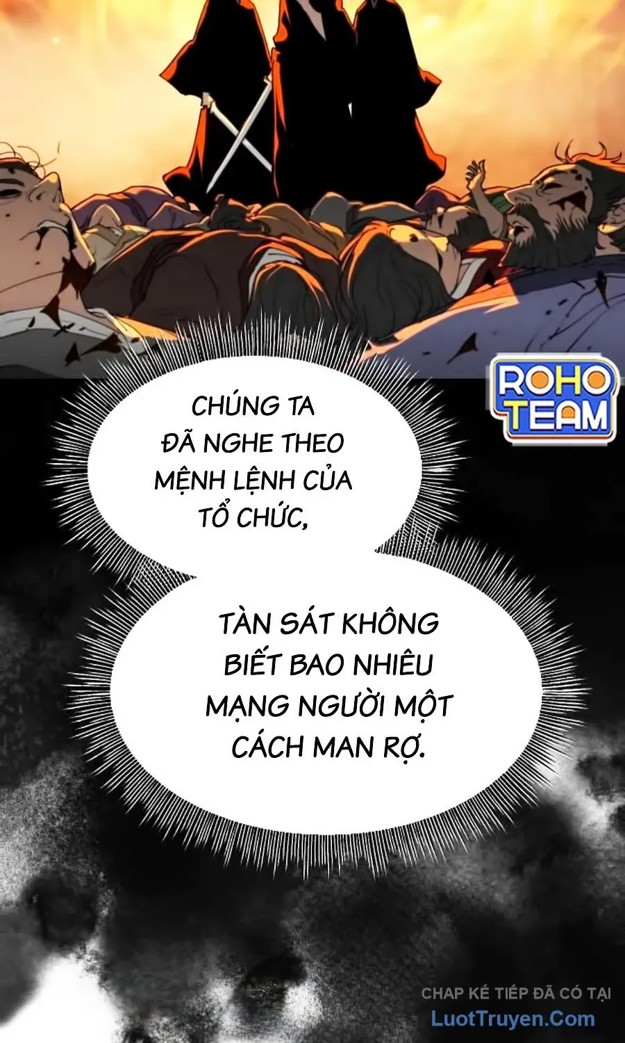 Đại Thánh Trùng Sinh Nam Cung Thế Gia Chap 64 - Next Chap 65