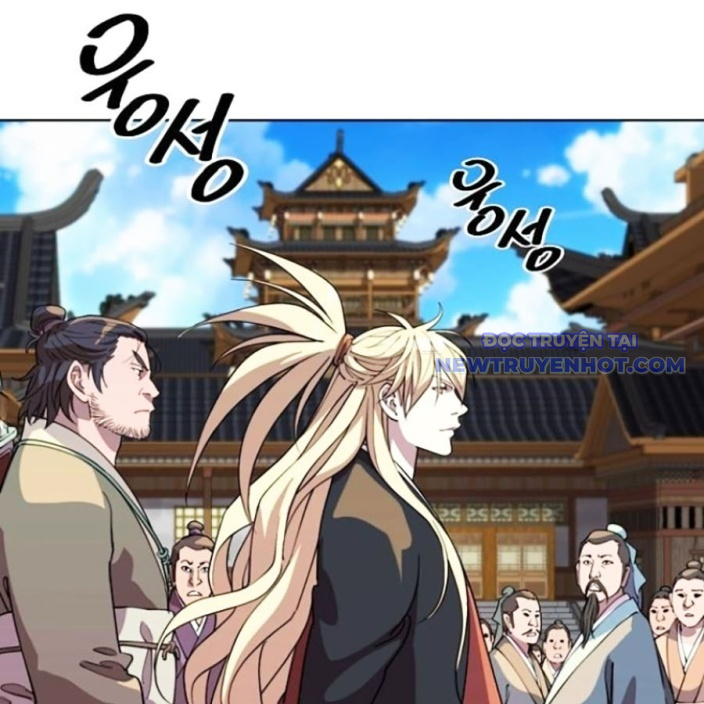 Đại Thánh Trùng Sinh Nam Cung Thế Gia Chap 9 - Next Chap 10