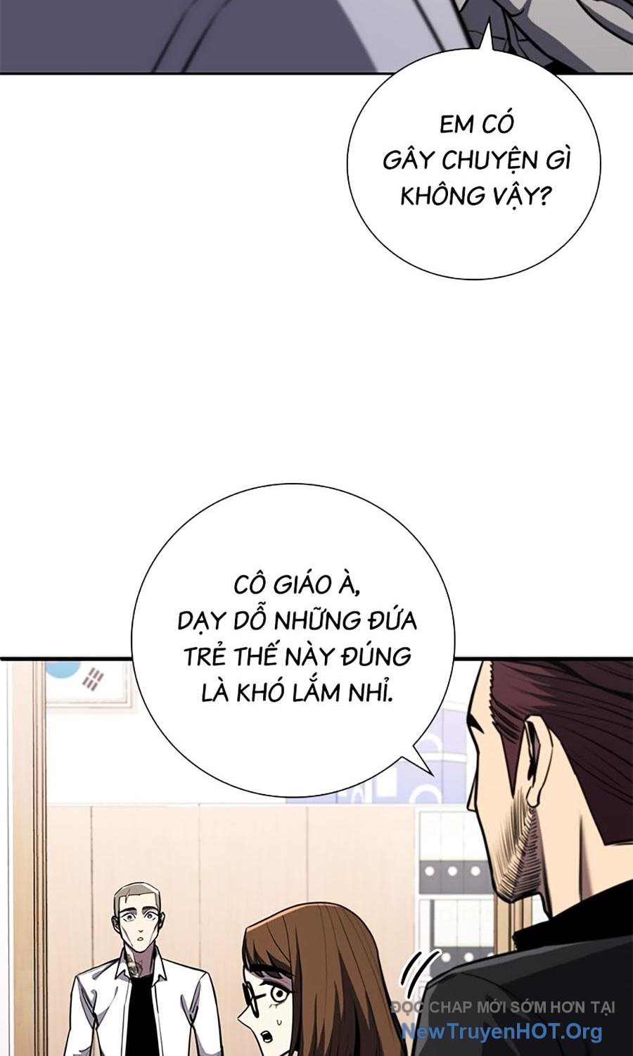 Đại Thánh Trùng Sinh Chap 9 - Next Chap 10