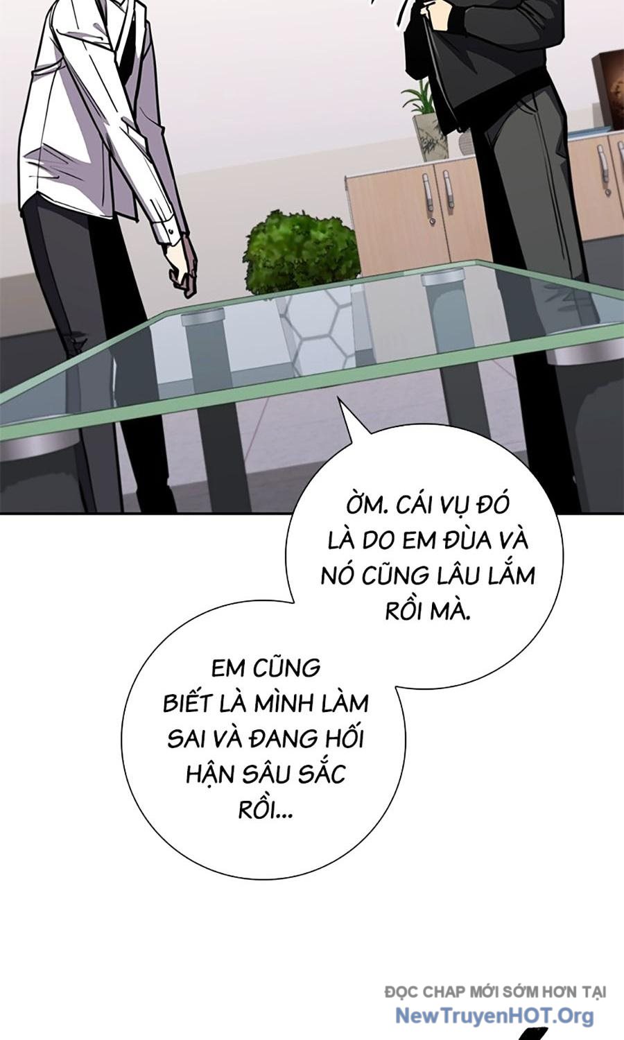 Đại Thánh Trùng Sinh Chap 9 - Next Chap 10