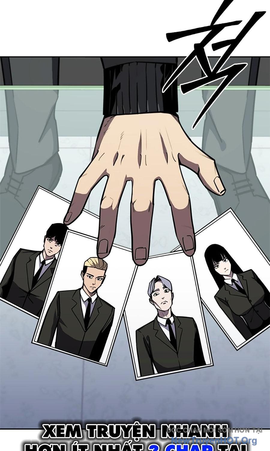 Đại Thánh Trùng Sinh Chap 9 - Next Chap 10