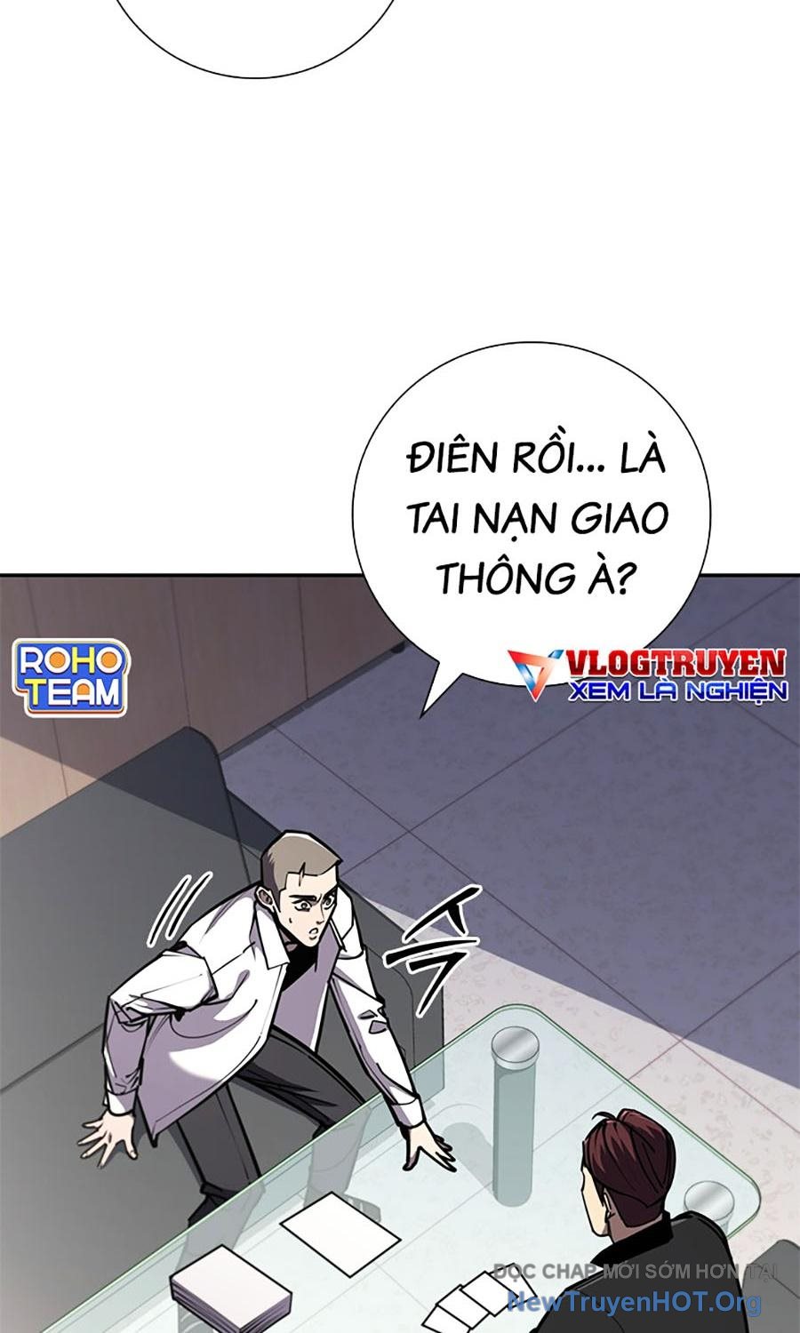 Đại Thánh Trùng Sinh Chap 9 - Next Chap 10