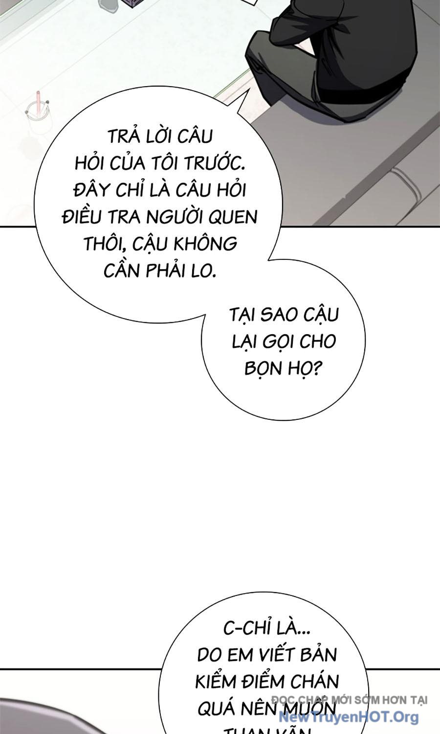 Đại Thánh Trùng Sinh Chap 9 - Next Chap 10