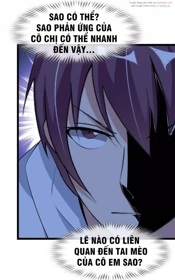 Đại Thiên Tài Bất Khả Chiến Bại Chính Là Ta Chap 100 - Next Chap 101